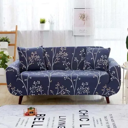 Customized Printed Sofa Cover